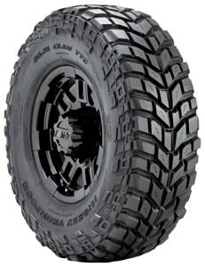 Шины Mickey Thompson BAJA CLAW TTC 33x12.50R15 108Q (комплектом)